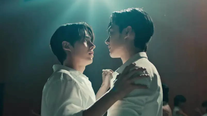 Drama Thailand Don't Be Too Emotional Siap Tayang Juni 2026, Kisah Romansa Gelap Penuh Emosi