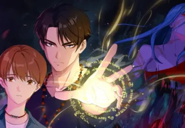 Drama Thailand Khemjira The Series Dapat Adaptasi Anime