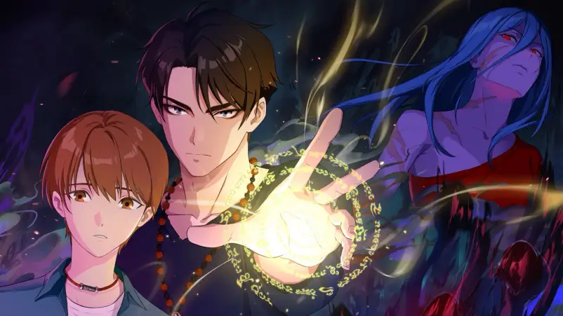 Drama Thailand Khemjira The Series Dapat Adaptasi Anime - Drama Thailand Khemjira The Series Dapat Adaptasi Anime Drama Thailand Khemjira The Series Dapat Adaptasi Anime