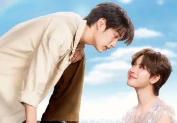 Drama Thailand My Merman Jadi Proyek Serial Terbaru Tle Matimun dan FirstOne Wannakorn