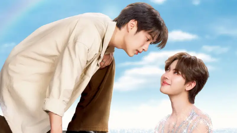 Drama Thailand My Merman Jadi Proyek Serial Terbaru Tle Matimun dan FirstOne Wannakorn - Drama Thailand My Merman Jadi Proyek Serial Terbaru Tle Matimun dan FirstOne Wannakorn Drama Thailand My Merman Jadi Proyek Serial Terbaru Tle Matimun dan FirstOne Wannakorn