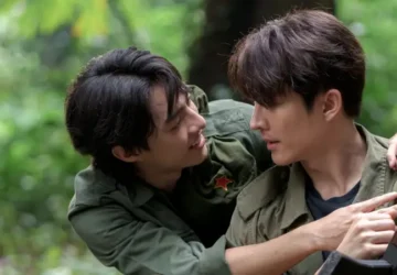 Drama Thailand When Light Fades Siap Tayang Akhir Juni, Angkat Kisah Cinta dengan Latar Konflik Ideologi
