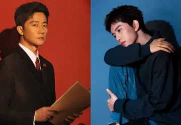 Drama China The Second Life Resmi Diumumkan, Dibintangi Huang Xuan dan Mark Ma