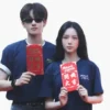 Drama Tiongkok ‘Rainbound’ Resmi Mulai Syuting, Zhou Ye dan Hu Xianxu Jadi Pasangan Utama