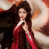 Drama Veil of Shadows Digugat Mantan Agensi Ju Jingyi atas Kasus Persaingan Tidak Sehat