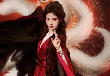 Drama Veil of Shadows Digugat Mantan Agensi Ju Jingyi atas Kasus Persaingan Tidak Sehat
