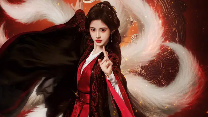 Drama Veil of Shadows Digugat Mantan Agensi Ju Jingyi atas Kasus Persaingan Tidak Sehat - Drama Veil of Shadows Digugat Mantan Agensi Ju Jingyi atas Kasus Persaingan Tidak Sehat Drama Veil of Shadows Digugat Mantan Agensi Ju Jingyi atas Kasus Persaingan Tidak Sehat