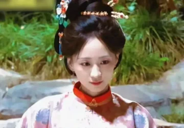 Drama Wan Hua Sin Tuai Kontroversi Usai Huang Tingting Dikabarkan Mundur - Huang Tingting Reportedly Replaced After Filming Wan Hua Sin Huang Tingting Reportedly Replaced After Filming Wan Hua Sin