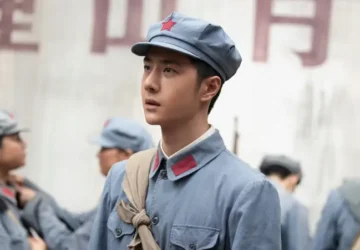 Drama Wang Yibo ‘War of Faith’ Tembus 193 Kali Tayang Ulang di TV