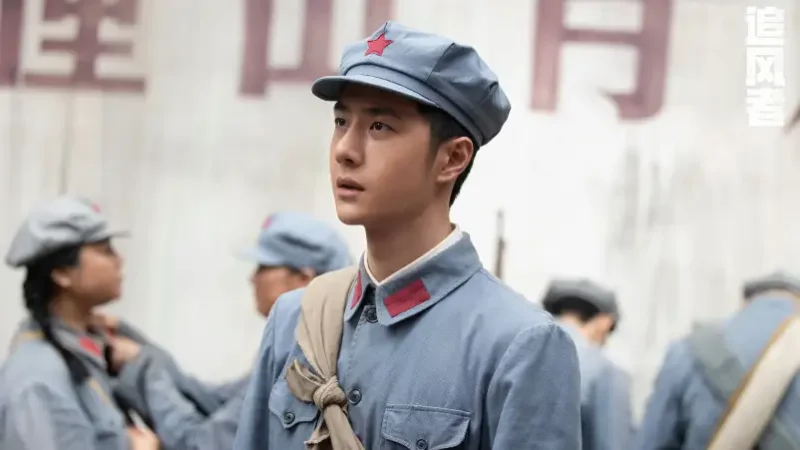 Drama Wang Yibo ‘War of Faith’ Tembus 193 Kali Tayang Ulang di TV