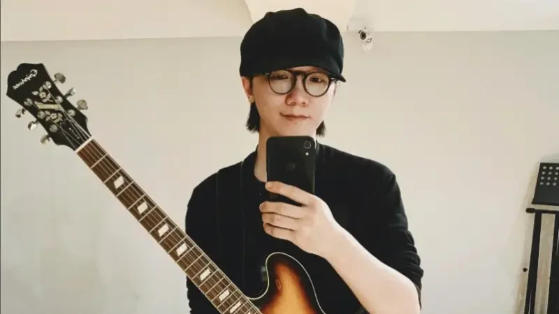 Taiwanese Singer Eli Hsieh Apologizes for Missing Court Hearing