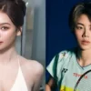 Engfa Waraha Tegaskan Masih Lajang, Bantah Rumor Kencan Popor Sapsiree