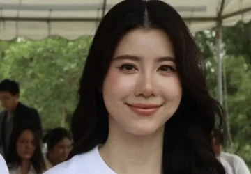 Esther Supreeleela Ungkap Rencana Menikah dengan Ken Phupoom