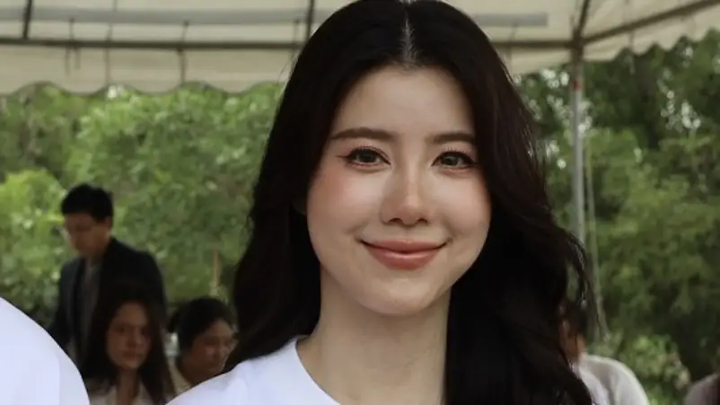Esther Supreeleela Ungkap Rencana Menikah dengan Ken Phupoom
