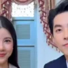 Esther Supreeleela dan Huang Jiyuan Bintangi Drama Pendek ‘Say You Love Me, My Bossy’