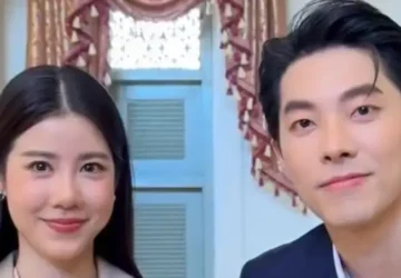 Esther Supreeleela dan Huang Jiyuan Bintangi Drama Pendek ‘Say You Love Me, My Bossy’