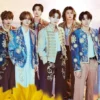 FANTASTICS Releases New Single “SUNFLOWER”, an Uplifting Anthem About Resilience and Hope