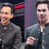 Fan Meeting Perdana Aktor Thailand Tre Porapat Tuai Perdebatan Fans