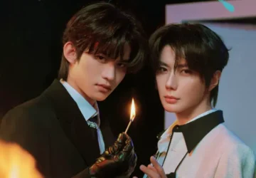 Fans Yun Qi dan Hao Yiran Galang Donasi untuk Anak Penderita Penyakit Jantung Bawaan - Yun Qi and Hao Yiran’s Fans Turn Support Into Action With Charity Donation Yun Qi and Hao Yiran’s Fans Turn Support Into Action With Charity Donation