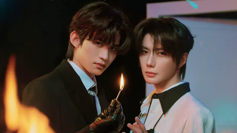 Fans Yun Qi dan Hao Yiran Galang Donasi untuk Anak Penderita Penyakit Jantung Bawaan - Fans Yun Qi dan Hao Yiran Galang Donasi untuk Anak Penderita Penyakit Jantung Bawaan Fans Yun Qi dan Hao Yiran Galang Donasi untuk Anak Penderita Penyakit Jantung Bawaan
