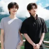 Fans Yun Qi dan Hao Yiran Salurkan Donasi untuk Dukung Program Desa
