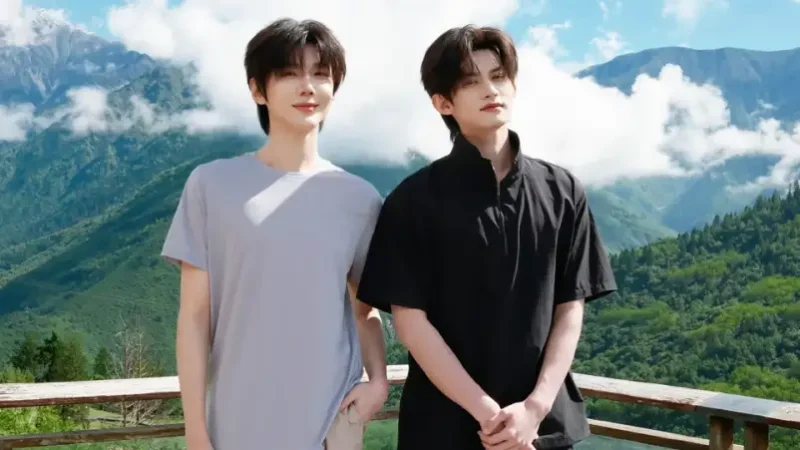Yun Qi and Hao Yiran Fans Support Rural Environmental Protection Through Donation