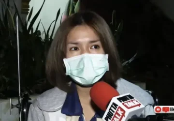 Farida Minta Maaf Ke TinTin New Country atas Klaim Palsu, Fokus Tes DNA dan Masa Depan Anak