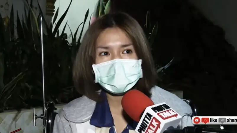 Farida Minta Maaf Ke TinTin New Country atas Klaim Palsu Fokus Tes DNA dan Masa Depan Anak - Farida Minta Maaf Ke TinTin New Country atas Klaim Palsu, Fokus Tes DNA dan Masa Depan Anak Farida Minta Maaf Ke TinTin New Country atas Klaim Palsu, Fokus Tes DNA dan Masa Depan Anak