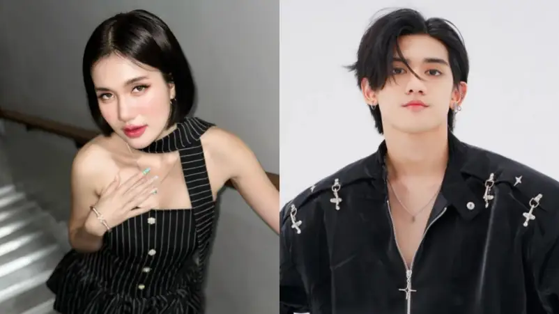 Farida Siap Tes DNA Klaim Punya Anak dengan Tintin New Country - Farida Speaks Out Again on New Country's Tintin Controversy, She Is Ready for DNA Testing! Farida Siap Tes DNA! Klaim Punya Anak dengan Tintin New Country