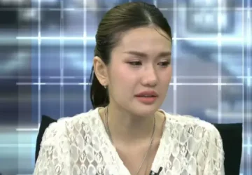 Farida Tegaskan Tintin New Country Ayah Biologis Anaknya, Bantah Tuduhan Mengarah ke Folk Nattakorn