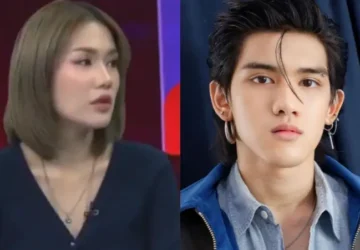 Farida Ungkap Awal Hubungan dengan TinTin New Country, Minta Pertanggungjawaban Usai Dihamili
