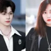 Feng Xinduo Eks SNH48 dan Aktor Drama Pendek Zhong Zheng Dirumorkan Punya Anak