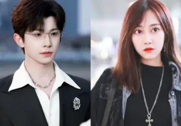Feng Xinduo Eks SNH48 dan Aktor Drama Pendek Zhong Zheng Dirumorkan Punya Anak - Feng Xinduo Eks SNH48 dan Aktor Drama Pendek Zhong Zheng Dirumorkan Punya Anak Feng Xinduo Eks SNH48 dan Aktor Drama Pendek Zhong Zheng Dirumorkan Punya Anak