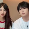 Feng Xinduo dan Zhong Zheng Tanggapi Rumor dengan Umumkan Pacaran