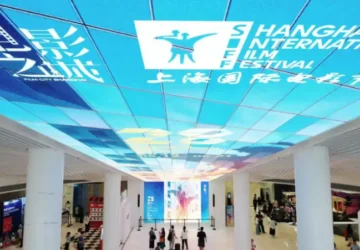 Festival Film Internasional Shanghai 2026 Digelar Tanpa Film Jepang
