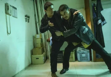 Film Aksi Thriller The Furious Resmi Tayang Dibintangi Mo Tse Hingga Joe Taslim - The Furious Officially Hits Theaters: Mo Tse and Joe Taslim Star in a Action Thriller The Furious Officially Hits Theaters: Mo Tse and Joe Taslim Star in a Action Thriller