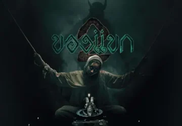 Film Horor Thailand “The Djinn’s Curse 2” Siap Tayang Juni 2026