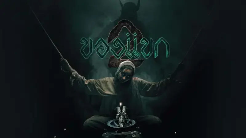 Film Horor Thailand “The Djinn’s Curse 2” Siap Tayang Juni 2026