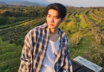 Fluke Pusit Ungkap Perjalanan Karir Di Balik Kesuksesan Perannya di Your Dear Daddy