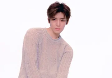 Fokus Ke Nyanyi, Aktor Neo Hou Ungkap Musik Adalah Mimpi Masa Kecil