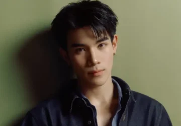 Fourth Nattawat Resmi Jadi Friend of the House Brand Louis Vuitton - Fourth Nattawat Named Louis Vuitton Friend of the House Fourth Nattawat Named Louis Vuitton Friend of the House