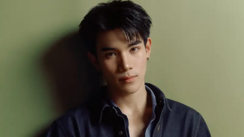 Fourth Nattawat Resmi Jadi Friend of the House Brand Louis Vuitton - Fourth Nattawat Named Louis Vuitton Friend of the House Fourth Nattawat Resmi Jadi Friend of the House Brand Louis Vuitton