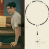 GMMTV Kena Kritik Gegara Jual Kalung Rosario sebagai Merchandise Ticket to Heaven