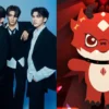 GMMTV Unveils FLAREY, the Official Character of JASP.ER