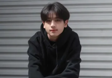 GMMTV Perkenalkan Fu Thanawat, Artis Muda dari Angkatan Gen Alpha