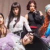 Girl Grup Baru Indonesia MARBLES akan Debut dengan ‘Hompimpa’