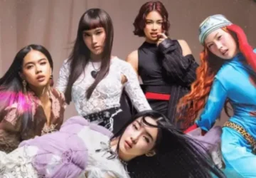 Girl Grup Baru Indonesia MARBLES akan Debut dengan ‘Hompimpa’