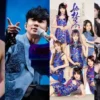 C-Pop Eyes Global Recognition as Grammys Launch New Asian Pop Category