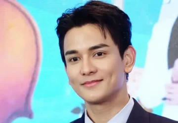 Gun Napat Bicara Soal Karier Independen Usai Kontrak dengan One31 Berakhir