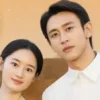Cristy Guo Tanggapi Rumor Pacaran dengan Wang Tianchen